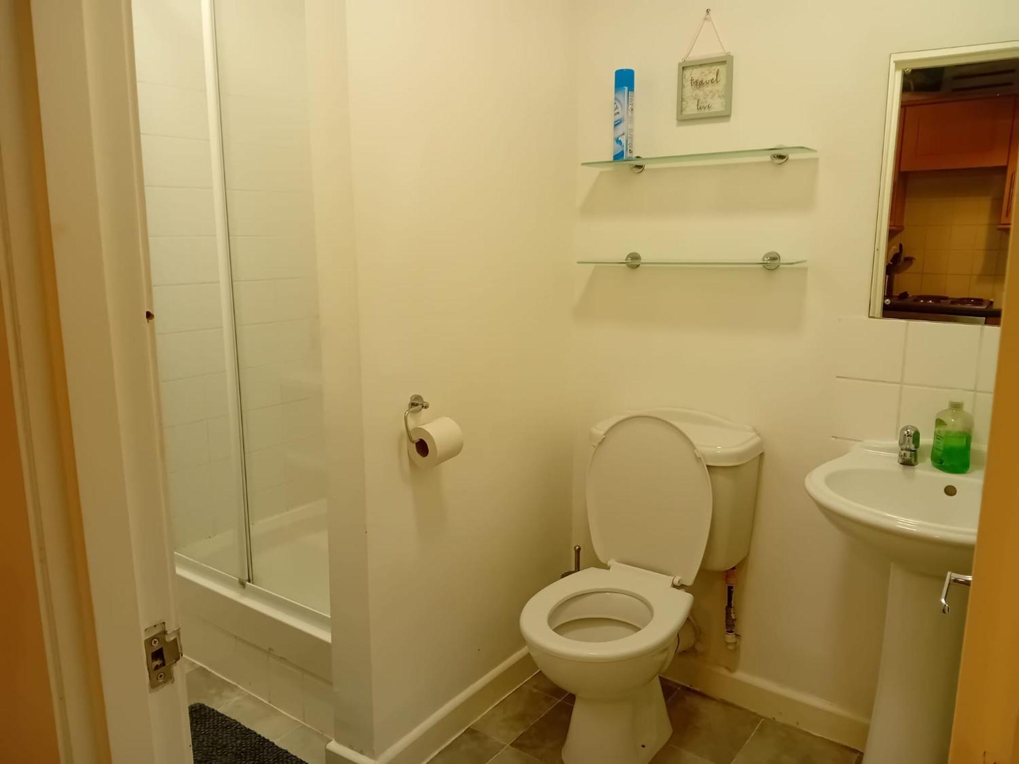 Apartment In Historic Mill, Near Dover Port Ngoại thất bức ảnh