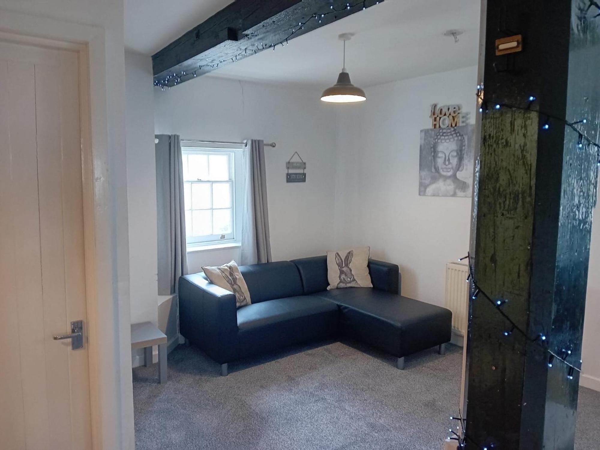 Apartment In Historic Mill, Near Dover Port Ngoại thất bức ảnh