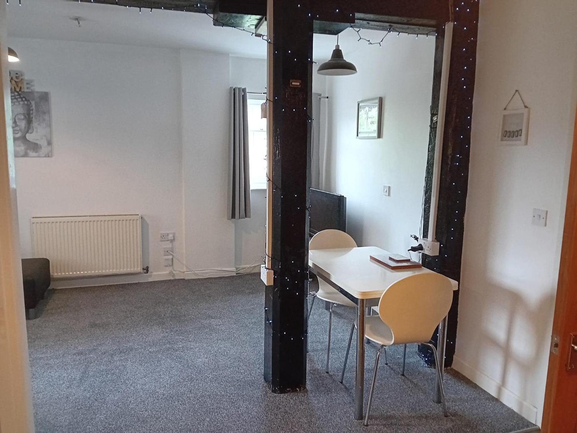 Apartment In Historic Mill, Near Dover Port Ngoại thất bức ảnh