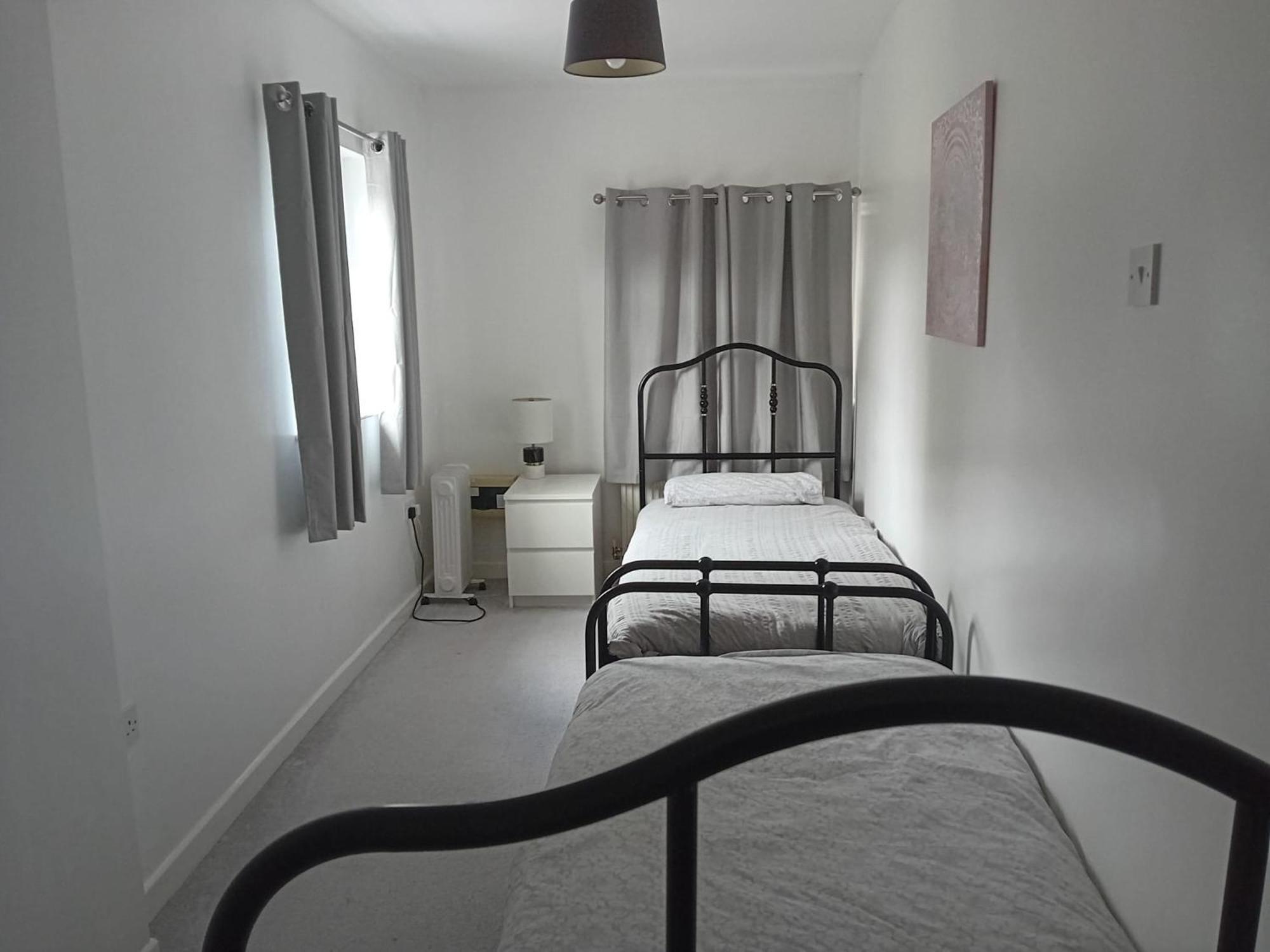 Apartment In Historic Mill, Near Dover Port Ngoại thất bức ảnh